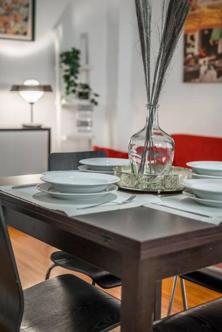 Citylife - Elegante Appartamento Milan Luaran gambar